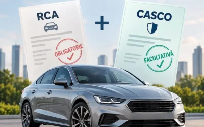 Dacă ai CASCO, mai ai nevoie și de RCA?